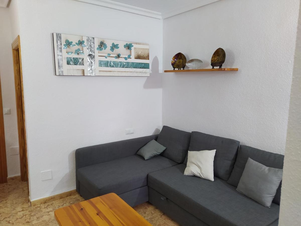 贝纳尔马德纳Apartamento Daniel公寓 外观 照片
