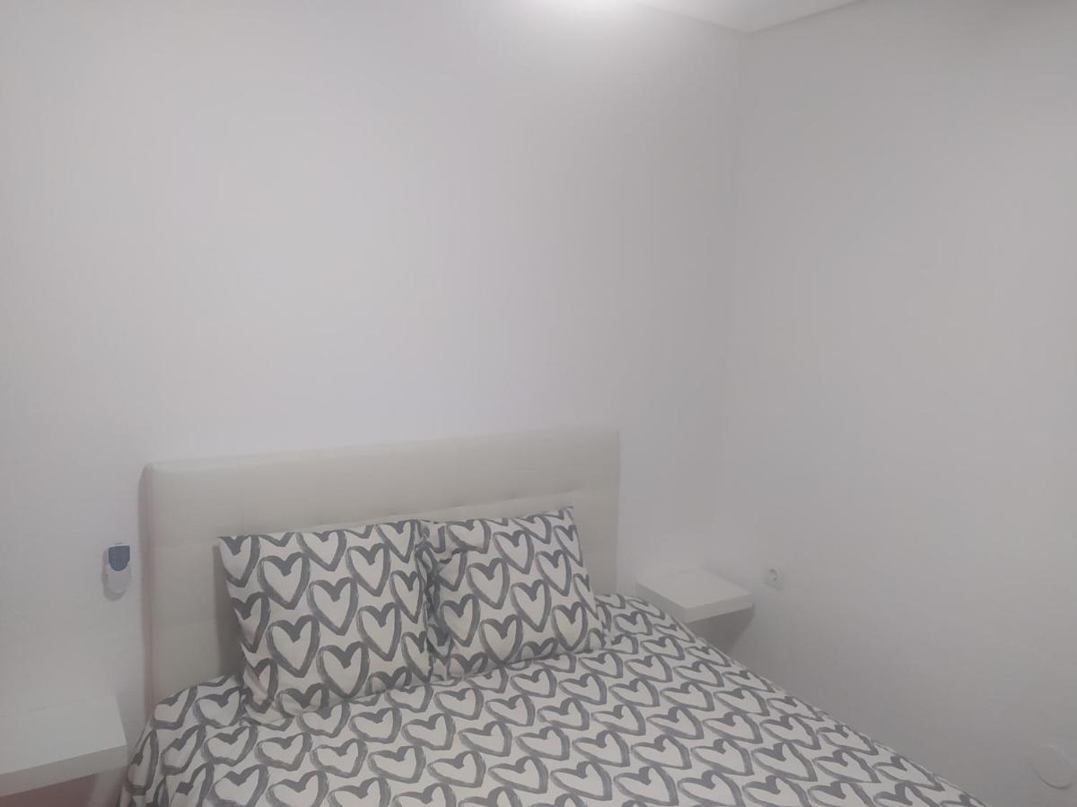 贝纳尔马德纳Apartamento Daniel公寓 外观 照片