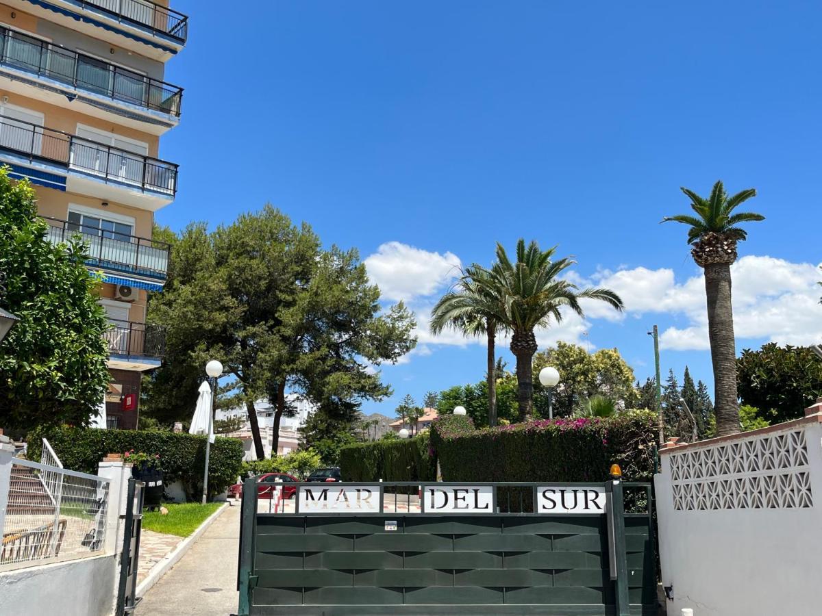 贝纳尔马德纳Apartamento Daniel公寓 外观 照片