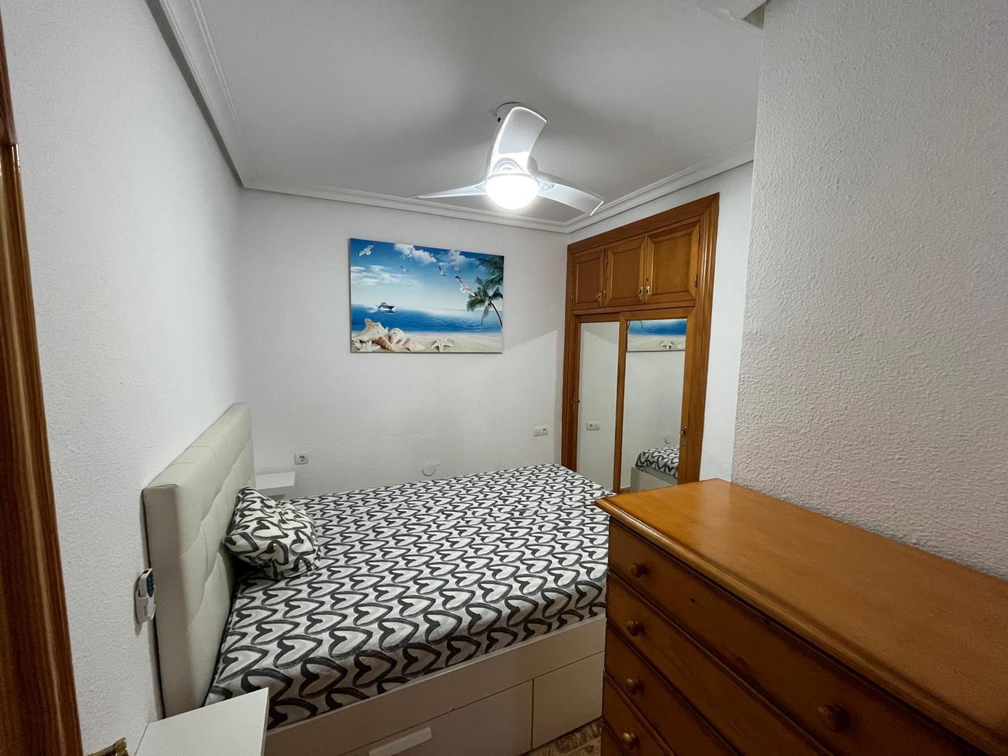 贝纳尔马德纳Apartamento Daniel公寓 外观 照片